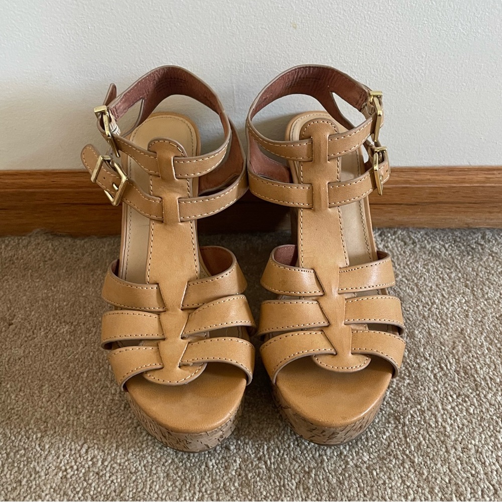 Express Heels